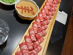 -羊大爷涮肉(亮马桥店)