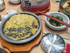 -小木屋拌饭(西安华阳城店)