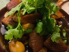 红烧肉-余味私房菜(正阳小区西5街区店)