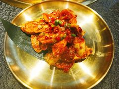 烤肠头-嘿嘟嘟·肋条烧肉放题(爱融荟城店)