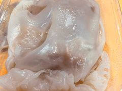 -长坦新鲜猪什夜宵广场