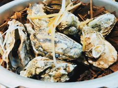 高压锅生蚝-臻炙大舍烤串(天龙家园店)