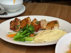-沛家·西餐Brunch·直火料理