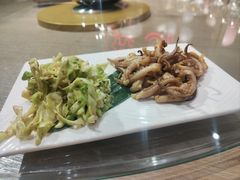 -日进一片海.生腌海鲜火锅.宵夜烧烤(三里屯总店)