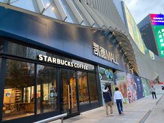 -凯德MALL(望京店)