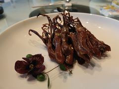 美味鸭舌-张生记(丁香国际店)