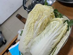 -元盛居(生态大街店)