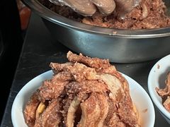 -藕妈妈老汉口家常菜(武汉天地店)