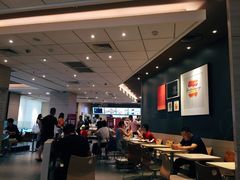 -肯德基(济南火车站一店)