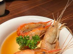-蚝翅·海鲜粥·烧烤·羊肉季(鄞州万达店)