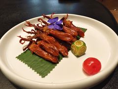 -荣兴酒家(徐家汇店)
