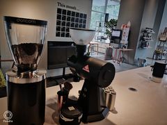 -dotcom coffee古点咖啡(致真大厦店)