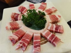 -千寻山野烤肉(中关村店)