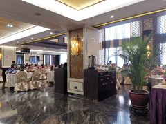 大堂-香云轩·顺德菜(香云纱园林酒店店)