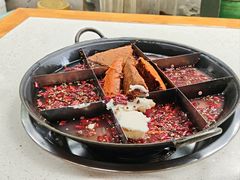 -化龙桥九宫格火锅(清水河店)