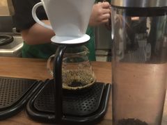 -星巴克(天津五大道店)