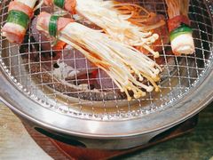 -吉志烤肉(太原总店)