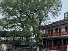 -鹿亭中村