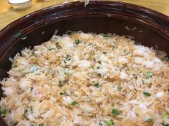 -正宗鸡饭粤香酒家(朱村店)