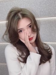 -3AM·S HAIR SALON烫发染发接发
