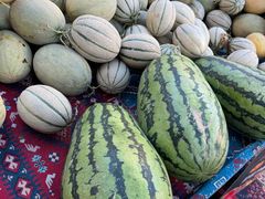 -新疆国际大巴扎