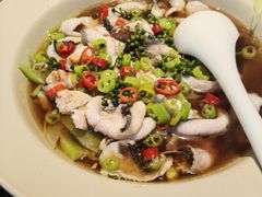 -鹿港小镇(霄云店)