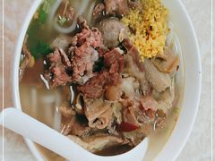 -华威达牛庄(黄埔大道西店)