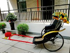 -聚春园驿馆(福州三坊七巷店)