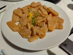 -新白鹿餐厅(第一百货店)