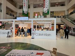 -砂之船奥特莱斯(合肥店)