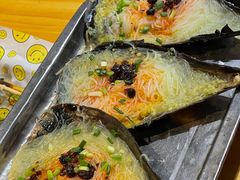 -新疆烧烤王(广灵店)
