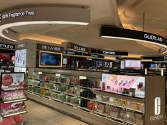 -TIAT DUTY FREE SHOP NORTH(羽田机场店)