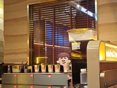 -核桃碳烤肉馆(深圳首店)