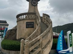 -东澳岛