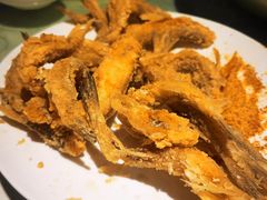 -京深海鲜市场(光彩路店)