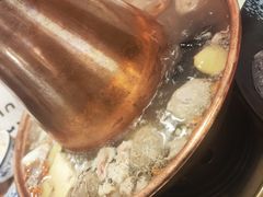 -宣武小院涮肉(前门店)