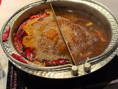 -一绪に寿喜烧自助(世茂广场店)