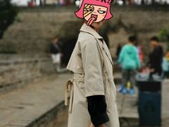 -平遥县衙