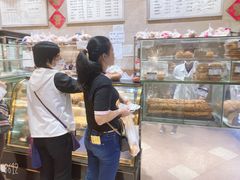 -白玉兰食品(汇联商厦店)