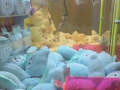 -娃娃集合营(上海奉贤龙湖天街店)