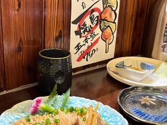 -鸟鹏烧鸟居酒屋(仁恒梦中心店)