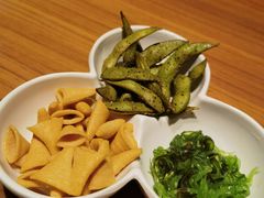 -摩打食堂(佳兆业店)