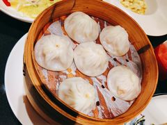 -天伦里餐厅(绿城桃花源店)