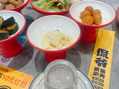 -侃爷南门铜锅涮肉