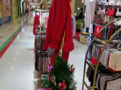 -沈阳百联购物中心(青年大街店)