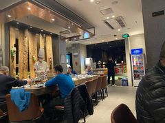 -雅玛花式铁板烧(国宏宾馆店)