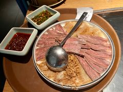 -滋色臻选川菜(北京坊旗舰店)