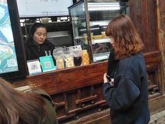 -品腐记·豆腐王朝(老门东总店)