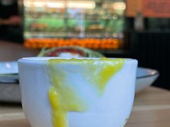 柚子酱-Wagas沃歌斯(环贸店)