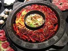 -莽子老火锅(大坪店)